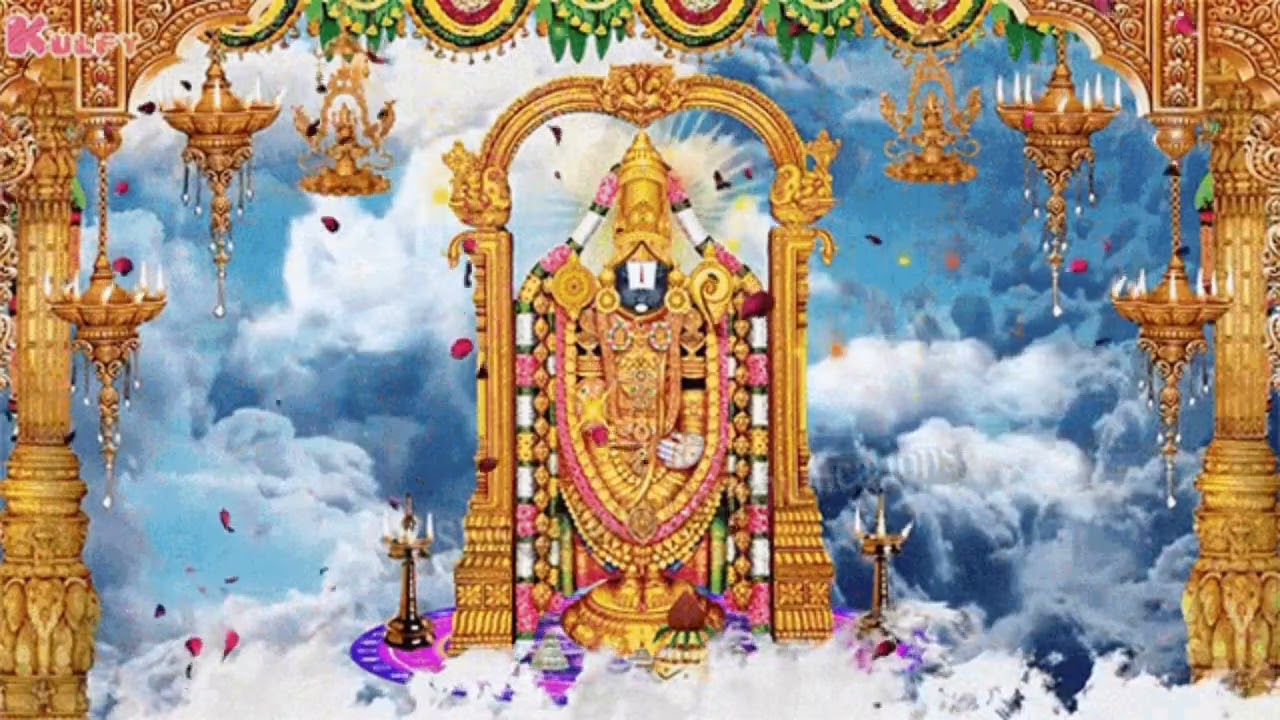 #srivenkateswaraswamy