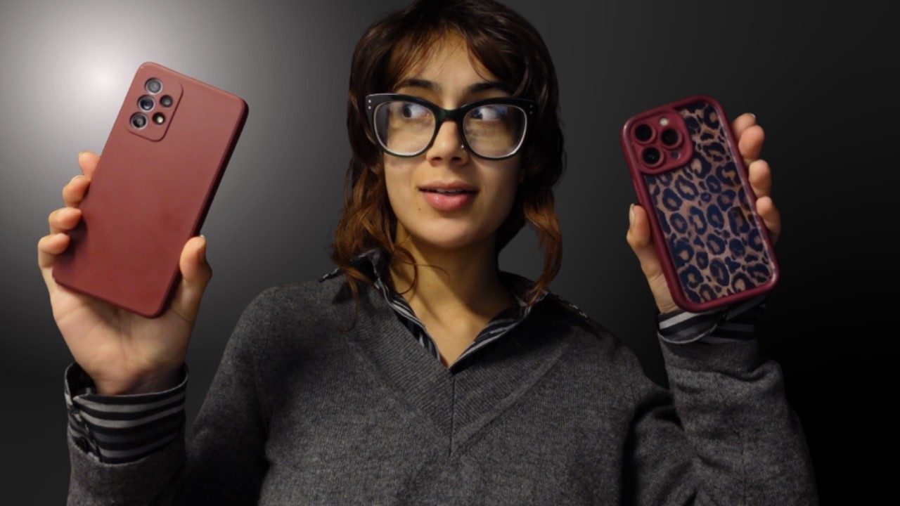 9 Year iPhone User Switches to Samsung