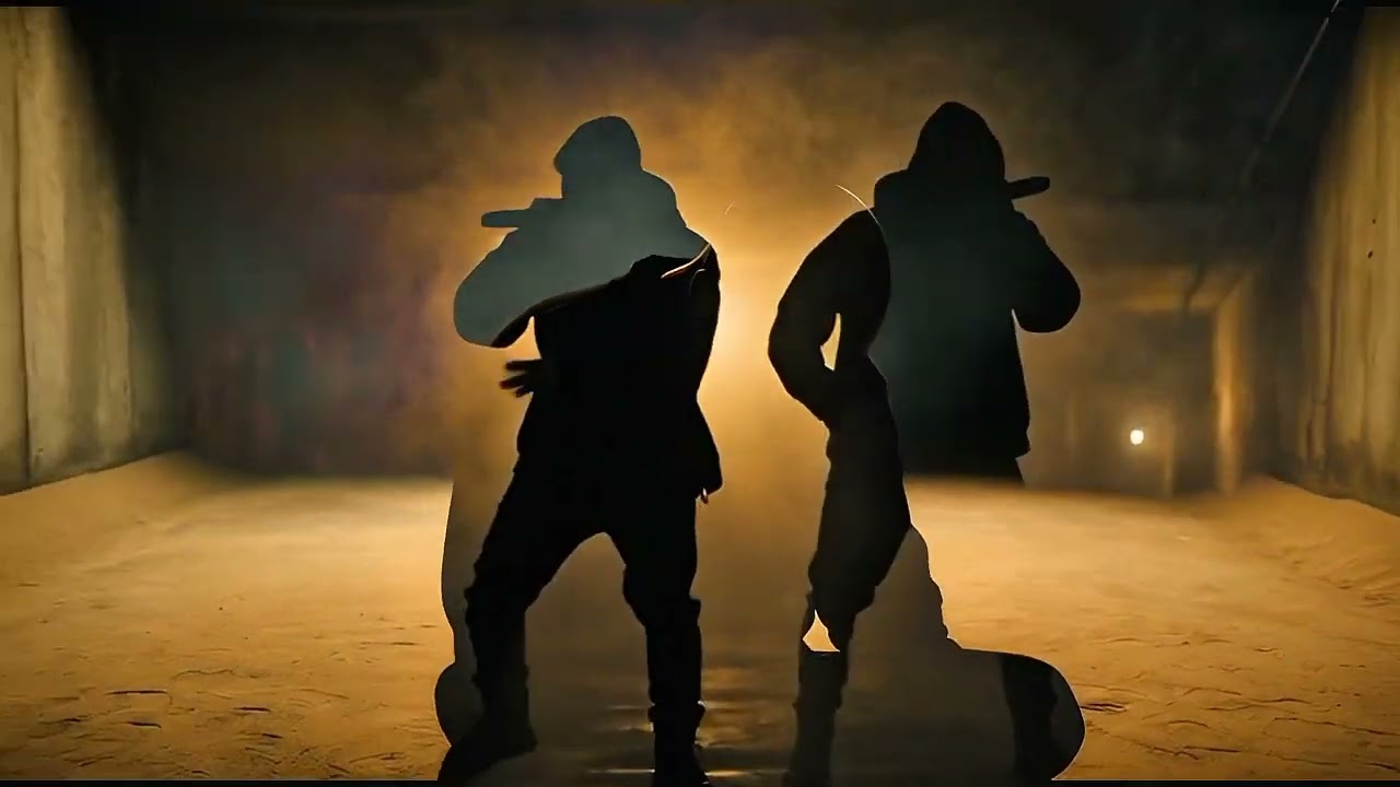 KHAYALAN – D'SILENT ( Official Music Video )