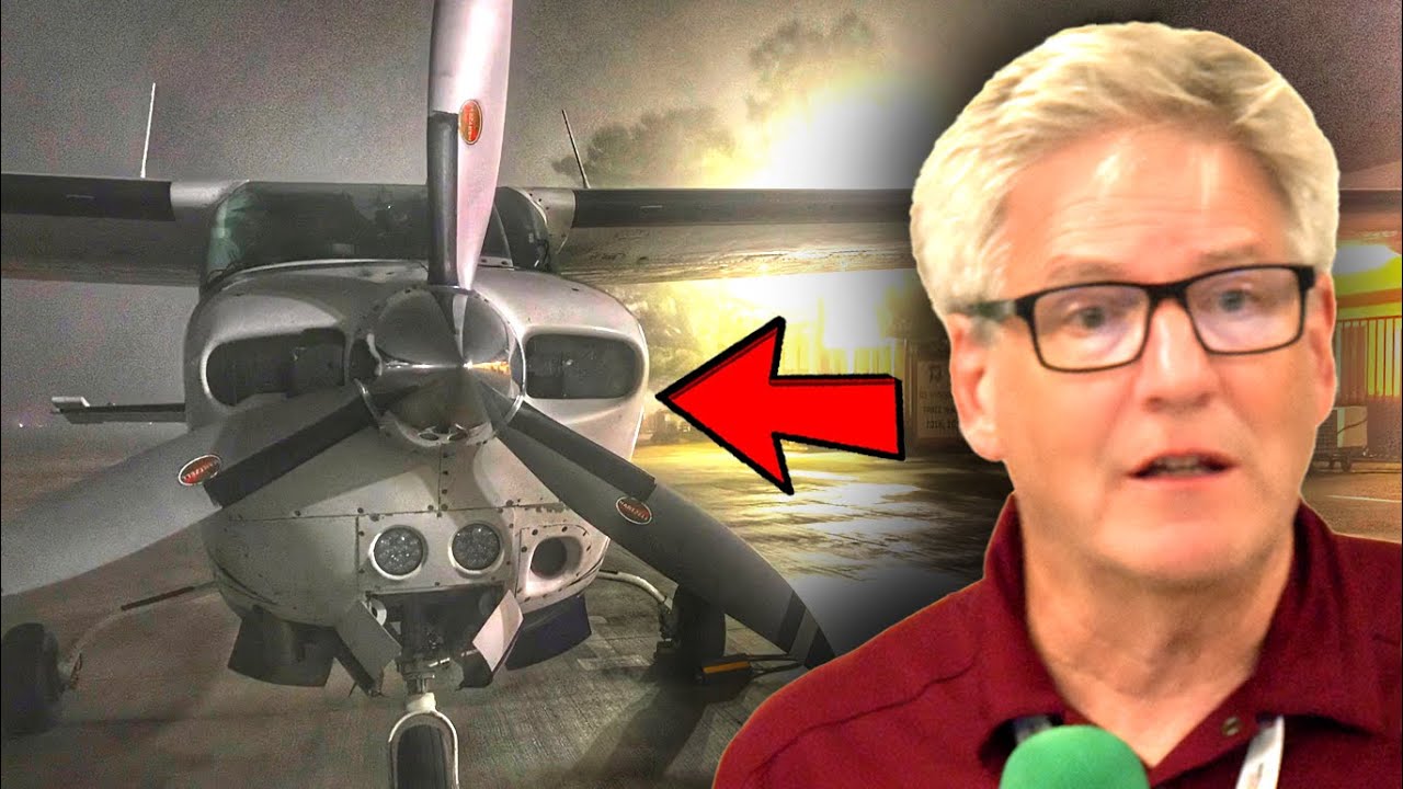 CONFESSIONS from a Pilot