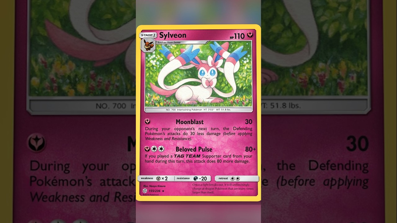 What Happened to Fairy Types?