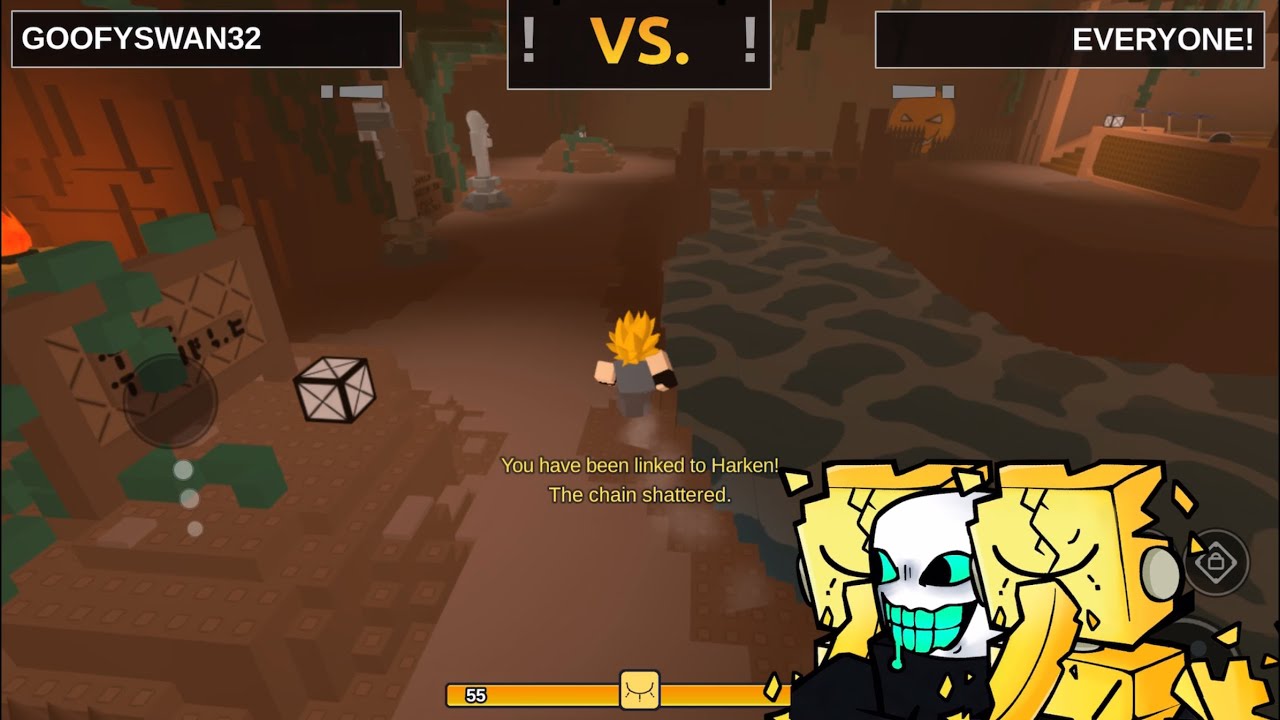Surviving One Bounce Twice in Die of Death