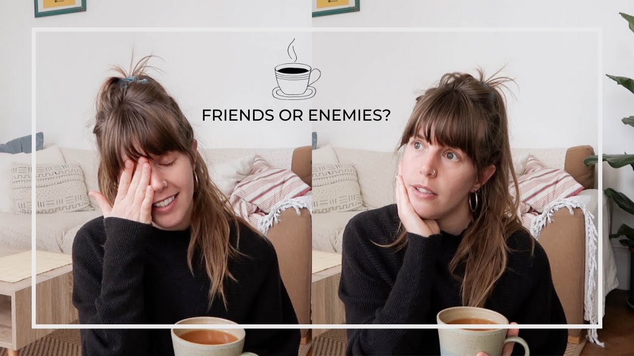 Zero Waste vs Minimalism – can they work together?