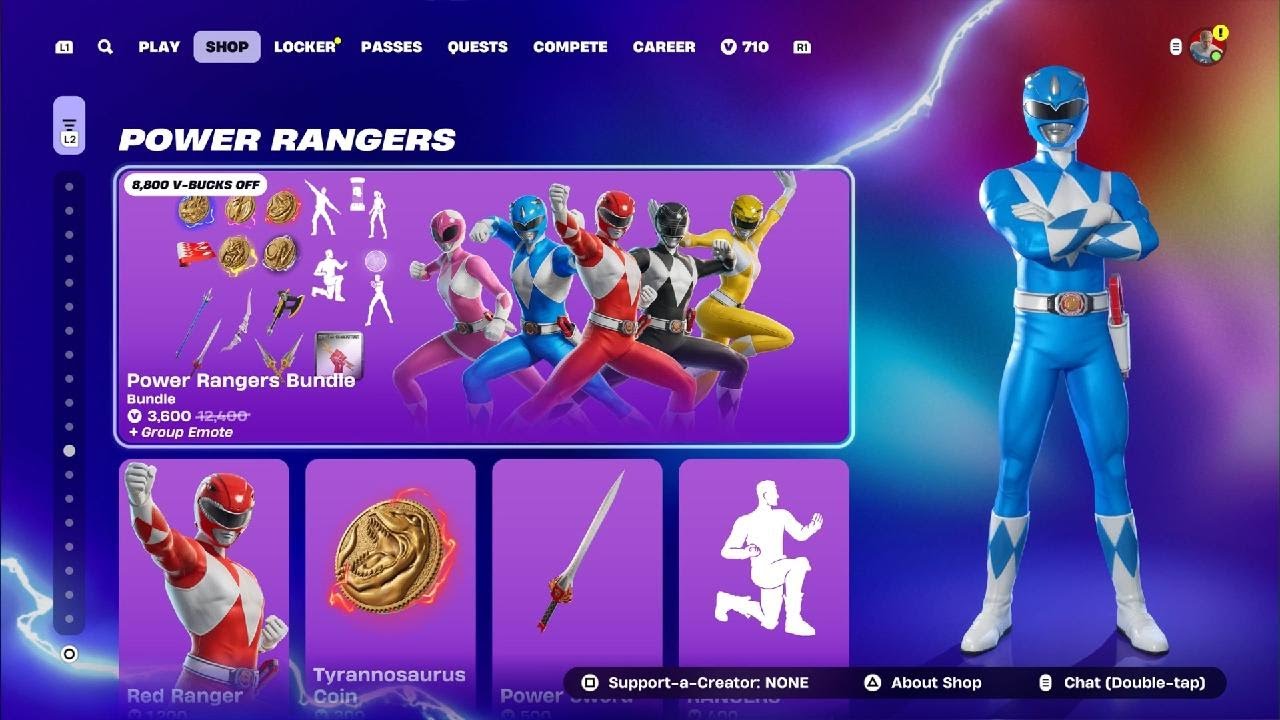 Battle Pass Review