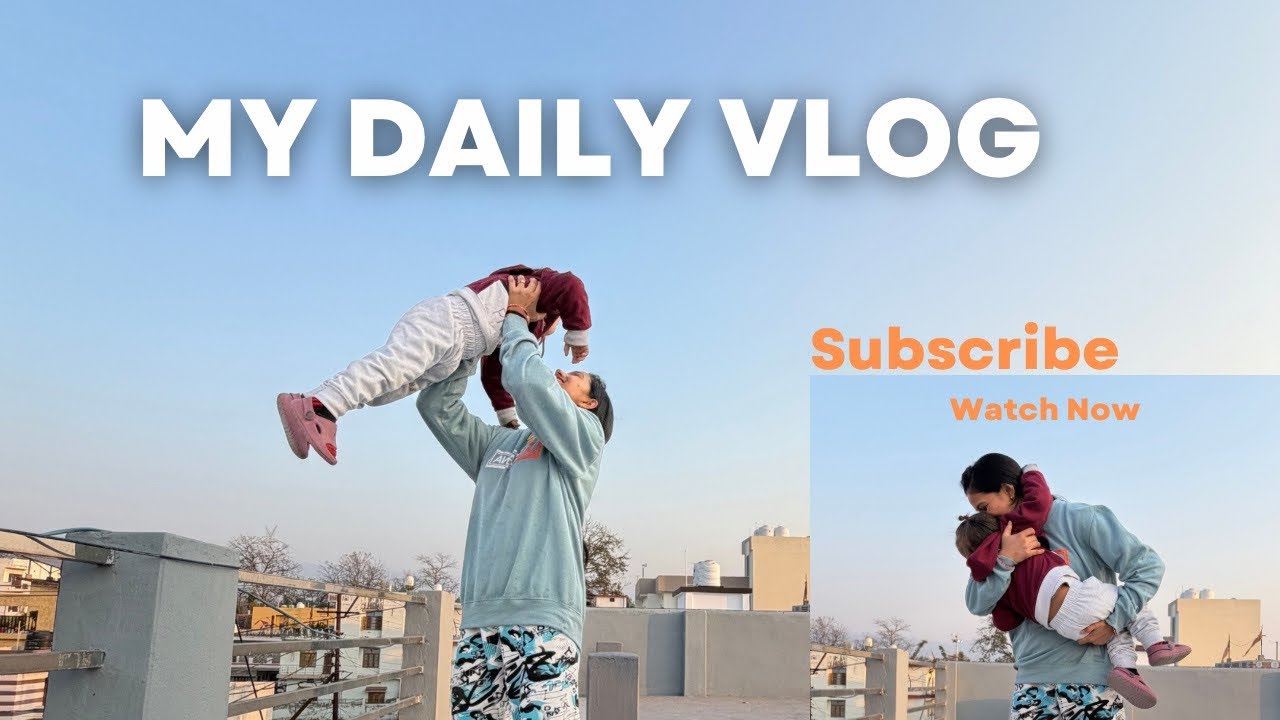 || घर से दिखाया पूरा मनसा देवी 🤩❣️|| बहुत सुकून मिला 😊|| #newvlog #kidinhouse #viral #love