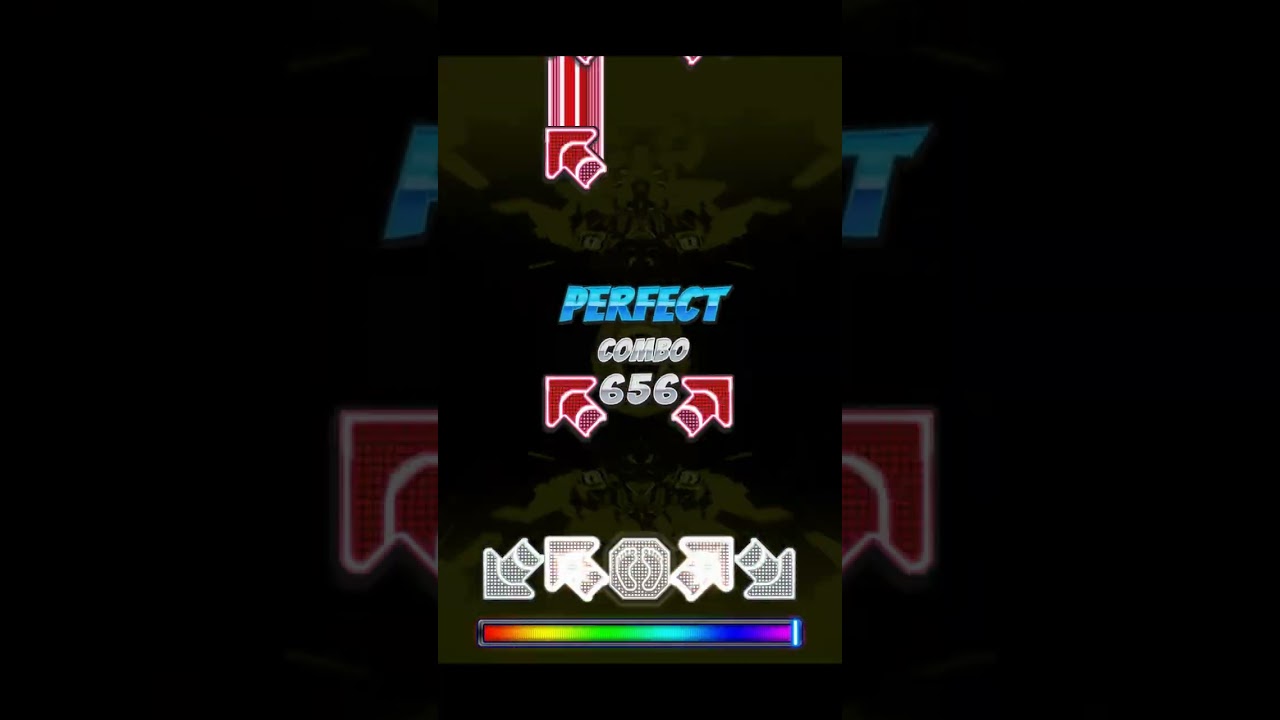 [PUMP IT UP RISE] God Mode (feat. Skizzo) [S20]