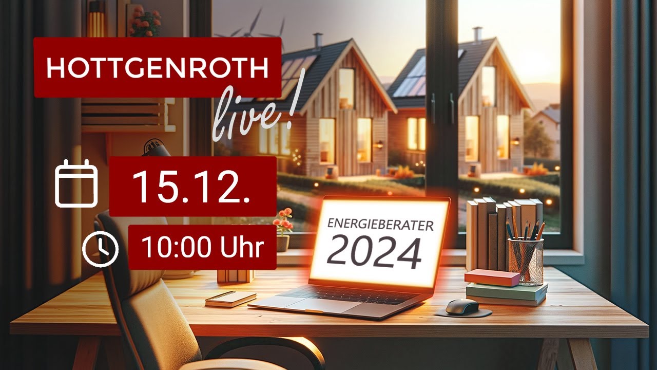 Energieberater 2024: Alle Neuerungen zur Software