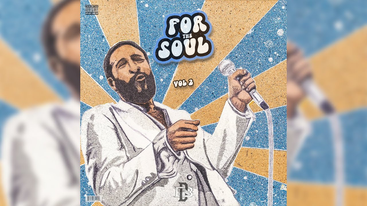 For The Soul Vol. 2 LOOP KIT {ORIGINAL SOUL SAMPLES FOR HIP HOP BEATS}