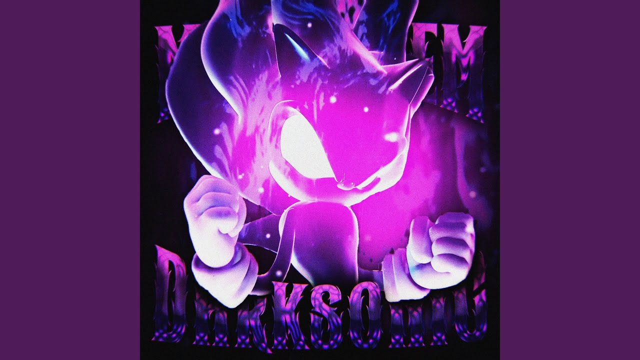 Montagem Darksonic