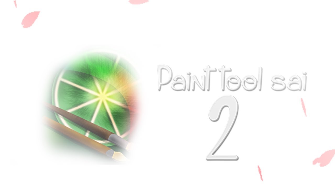 ' * Como instalar Paint tool sai 2 no computador!