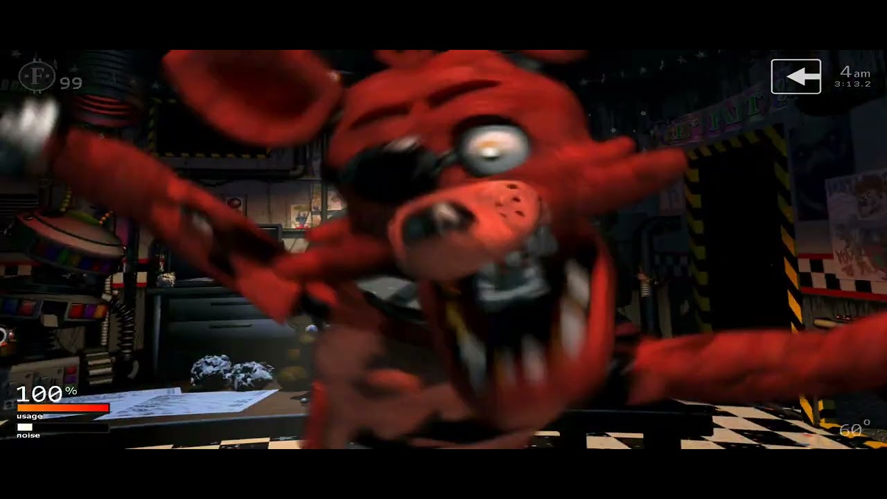 fnaf ucn boy vs girl