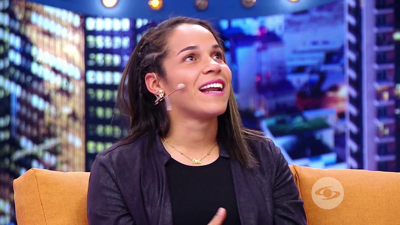 Selección Colombia de Fútbol Femenino en The Susos Show - Caracol Tv