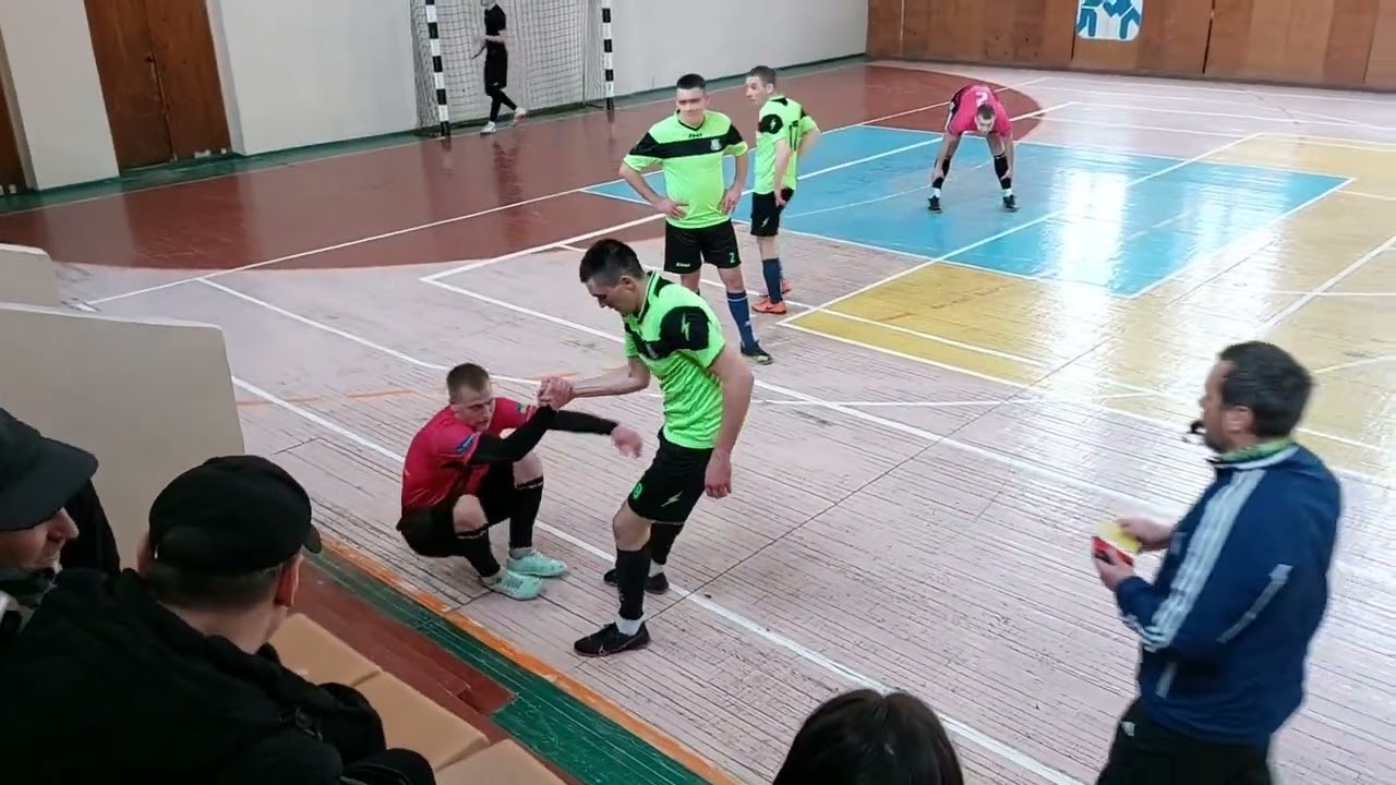 ФК 
