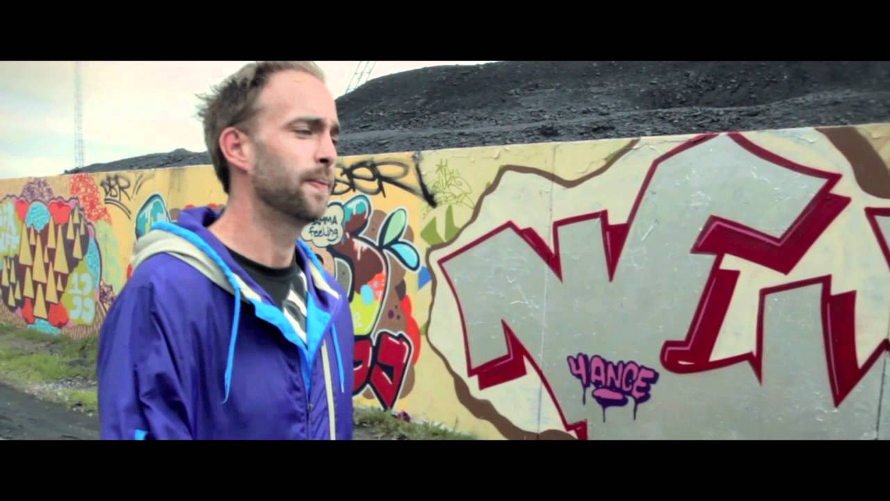 Jah Messenger - Livshistoria