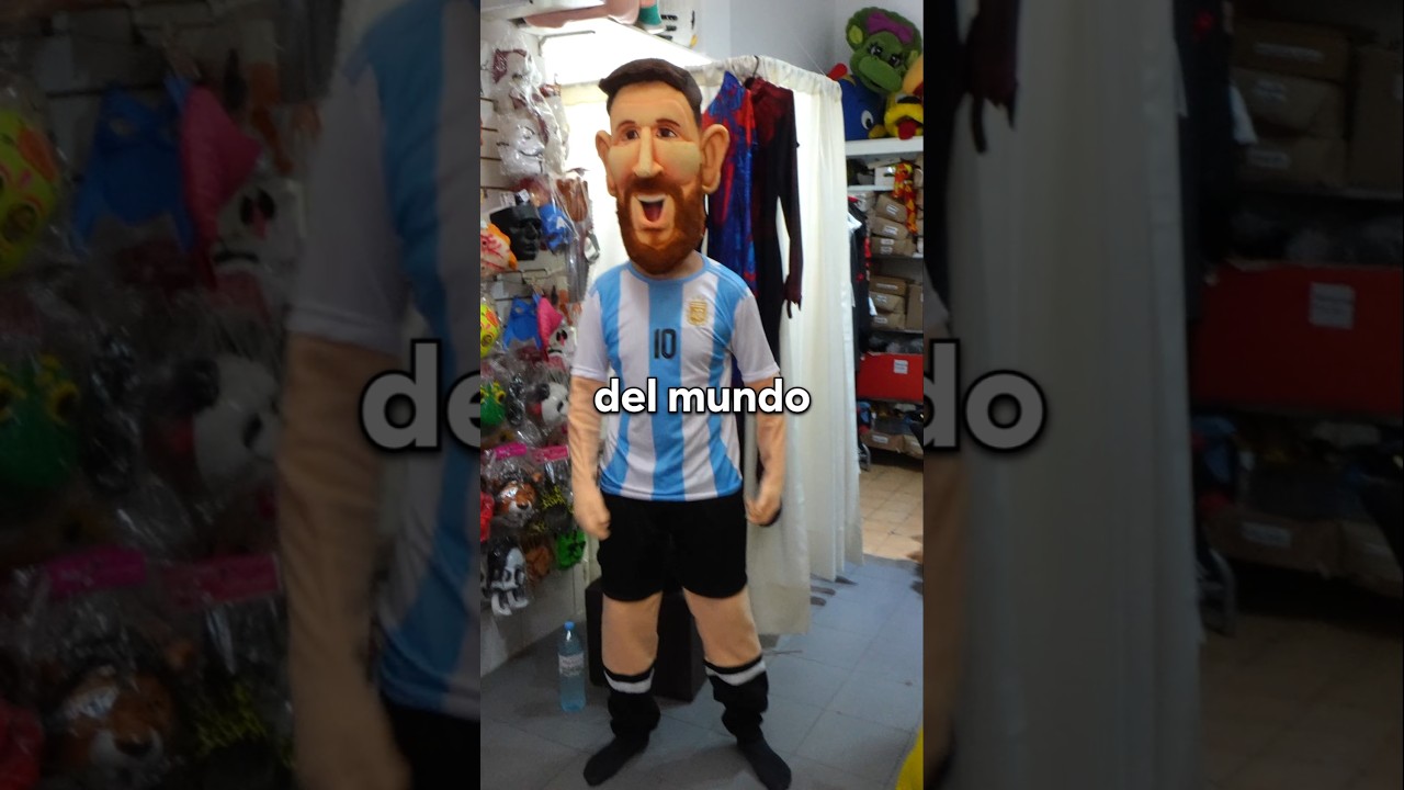Me disfrac&eacute; para ver a Speed