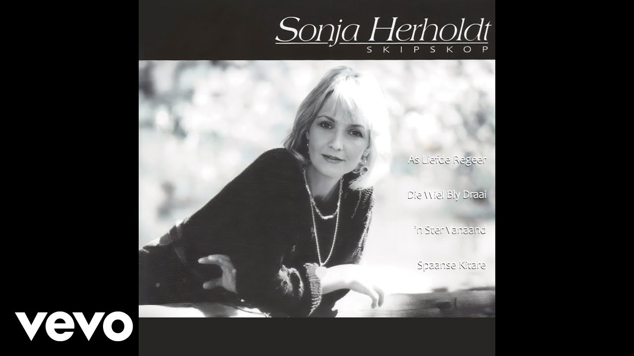 Sonja Herholdt - Elim (Official Audio)