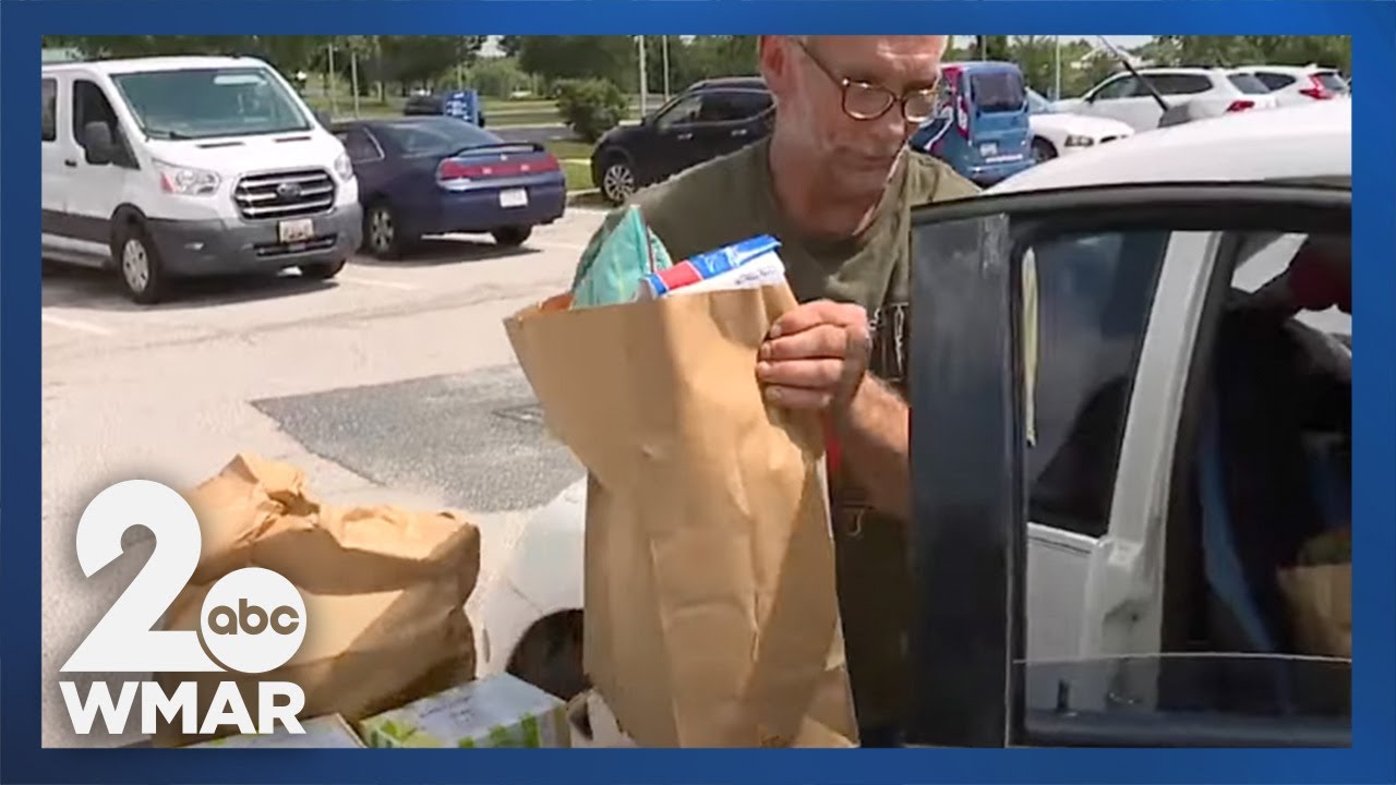 Shutdowns and cutbacks in Harford County
