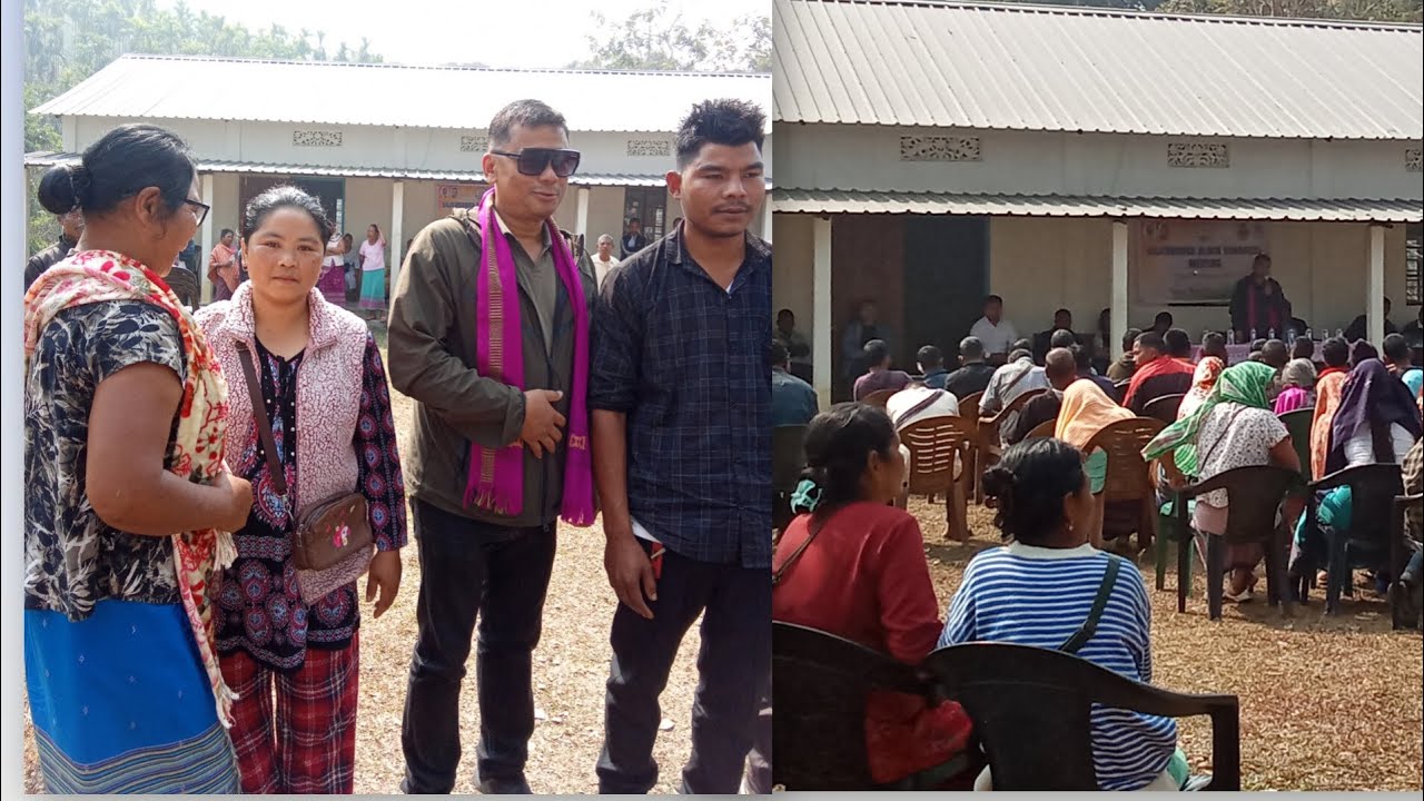Sir MP Saleng ni agangipa video...7.2.2026...