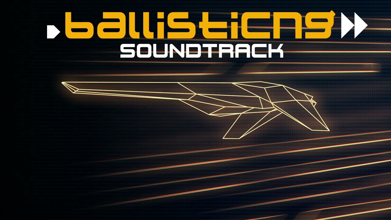 BallisticNG Complete Soundtrack