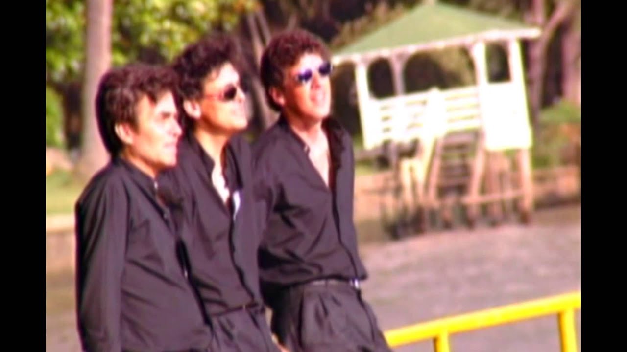 Los del Bohio - Como Has Hecho (Video Oficial)