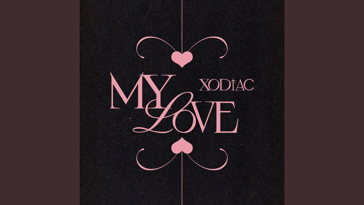 MY LOVE