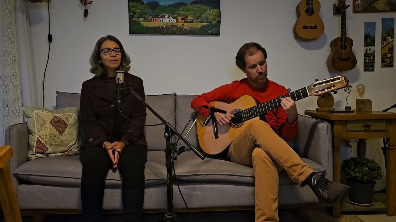 Naquela estação (João Donato, Caetano Veloso e Ronaldo Bastos)