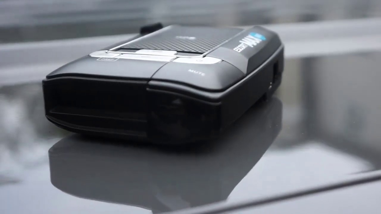Radar Detector Review 2020 | Escort Max 360c