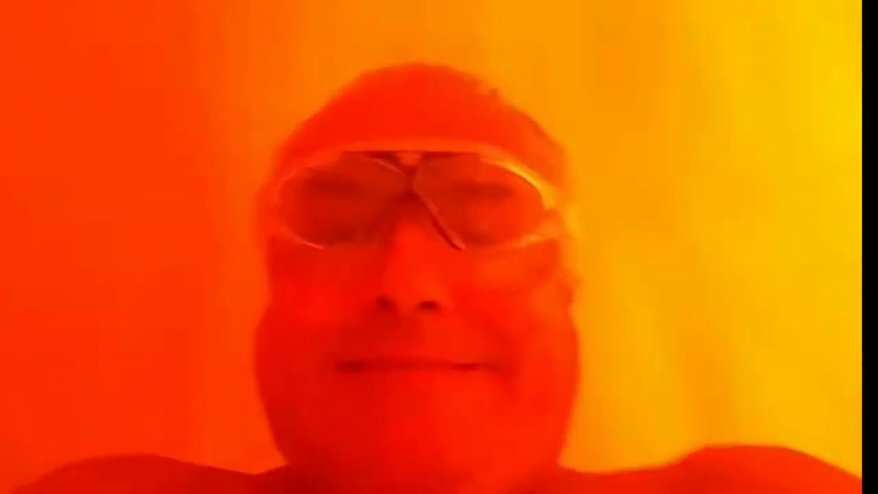 leci po rekord zjeżdżalnie i viral interntu