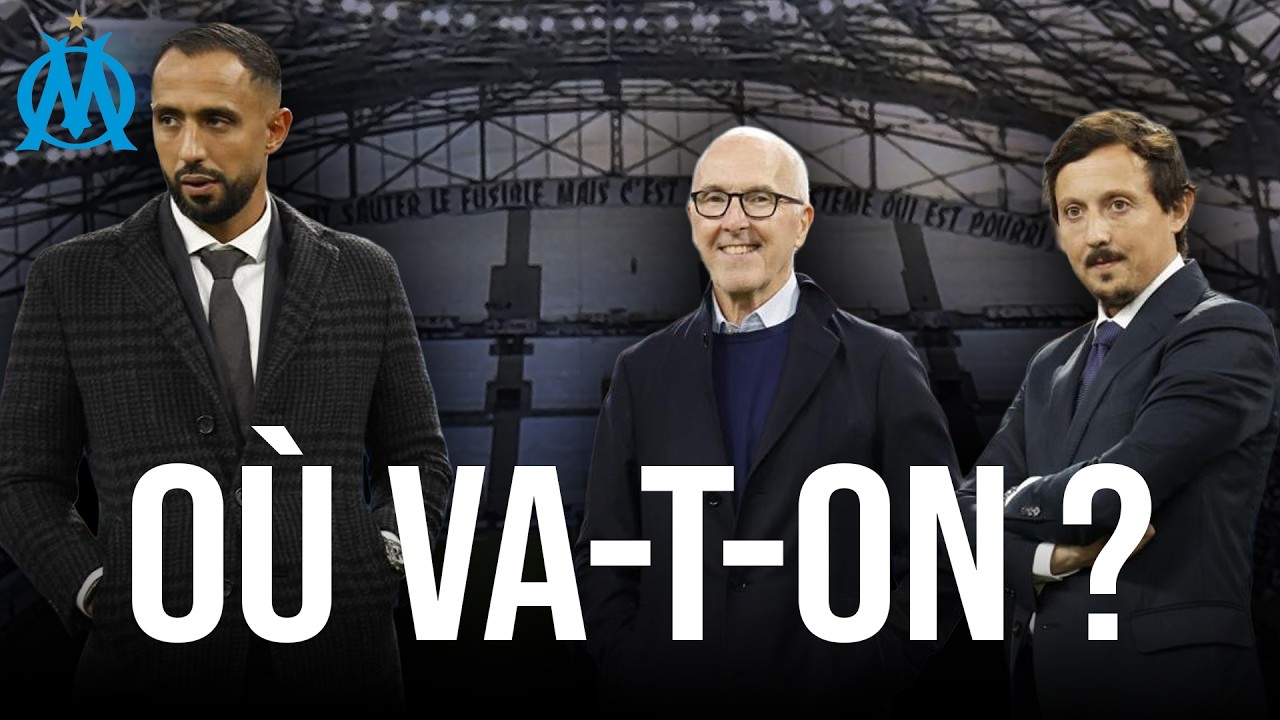 ACTU OM : comment se sortir de cette impasse ?