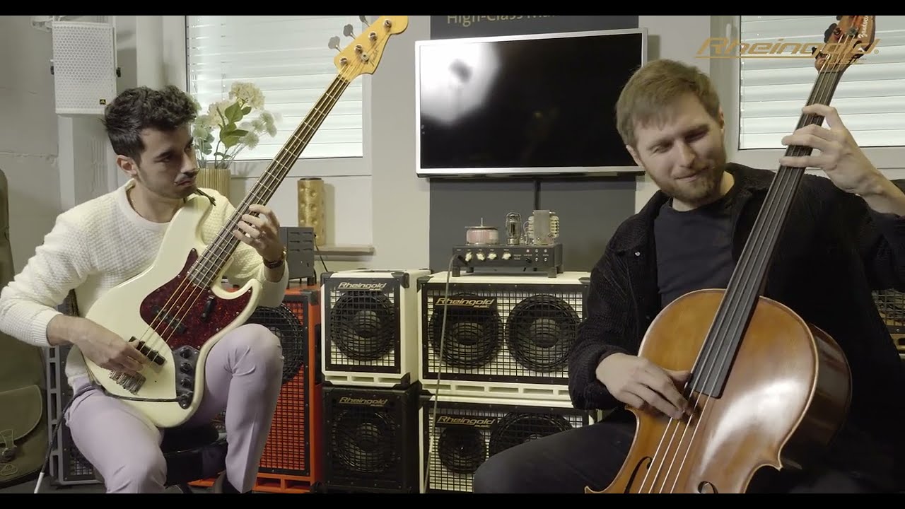 #RheingoldMusic