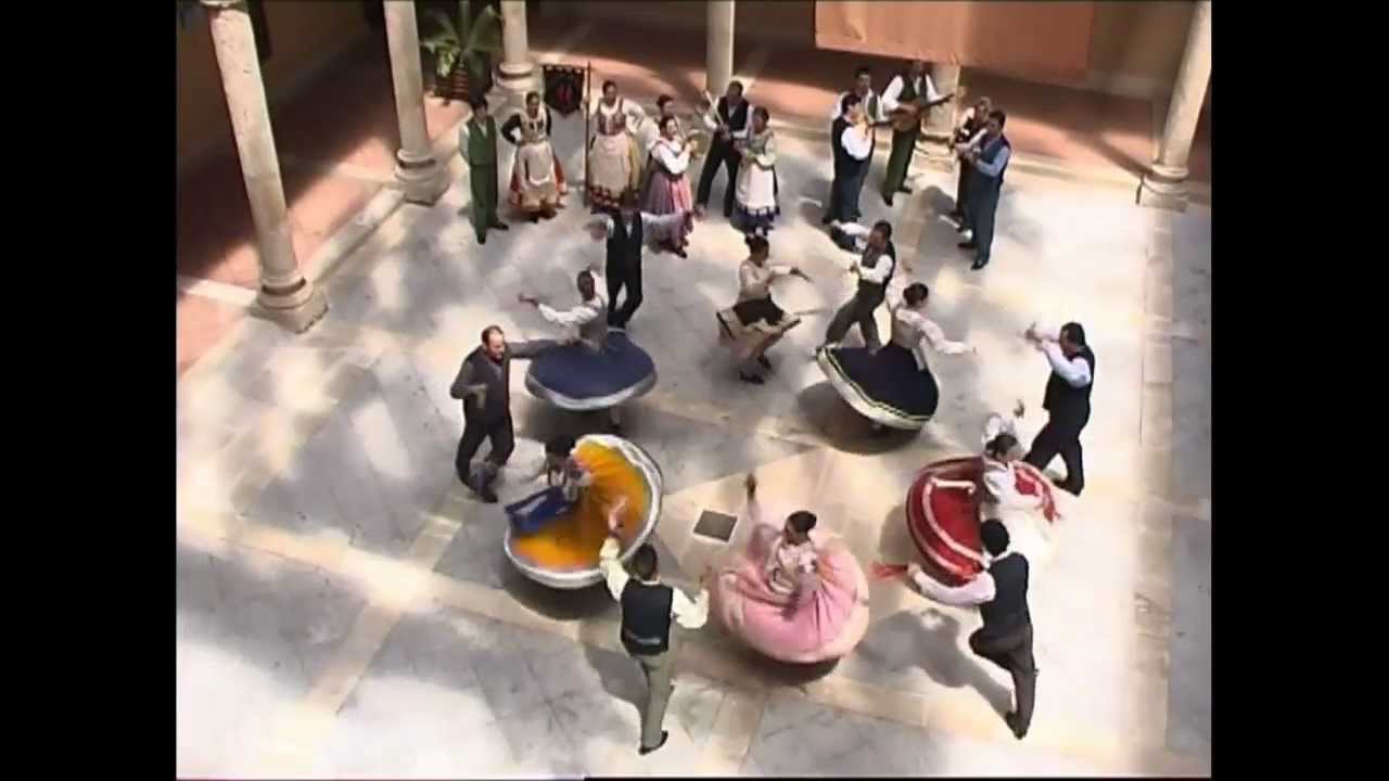 Aires de Ronda Torrás con Jota