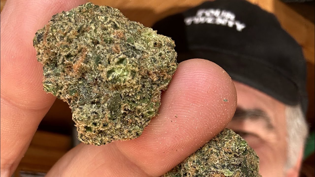 2023 11 05 East Cann Purple Churro 3.5g Craft