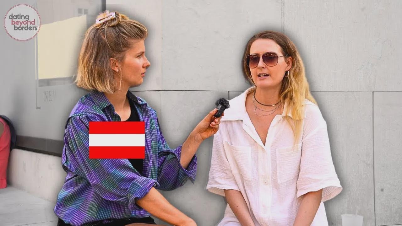 ¿Será Viena la peor ciudad para hacer amigos?