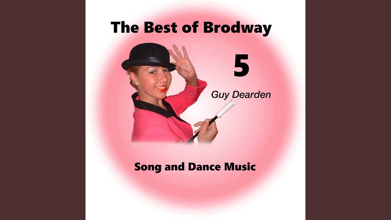 Singin' in the Rain (from 
