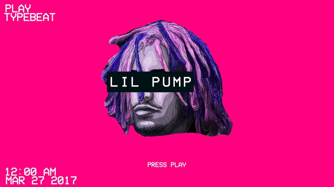 [FREE] Lil Pump Type Beat | Guap (Prod. VHS)