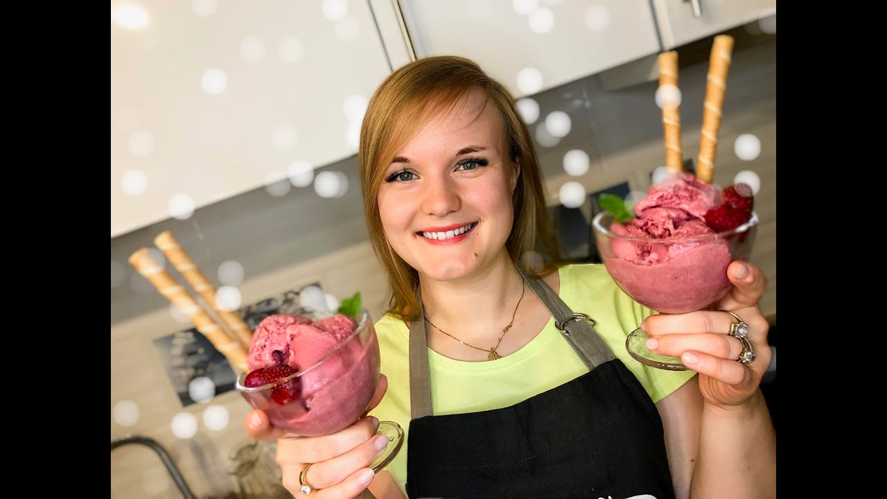 ALEX COOK Мороженое Джелато🇮🇹Настоящее лакомство для детей😋🍧🍨