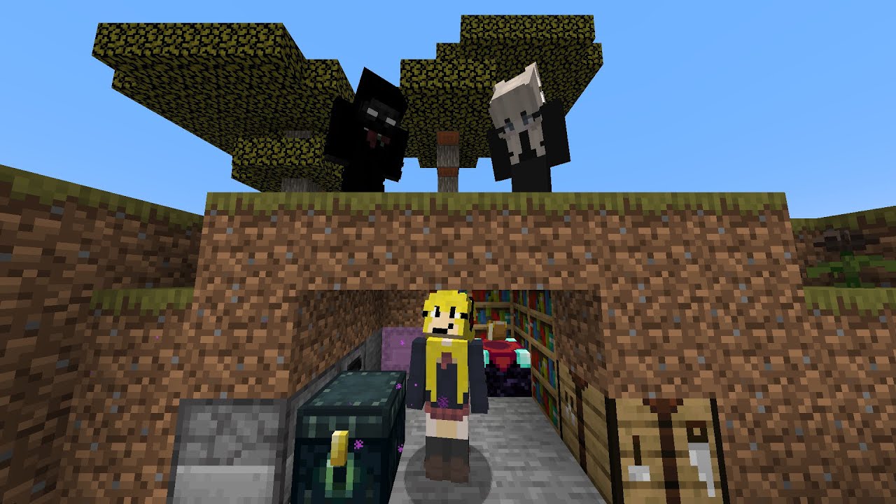Basen auf dem HugoSMP finden
