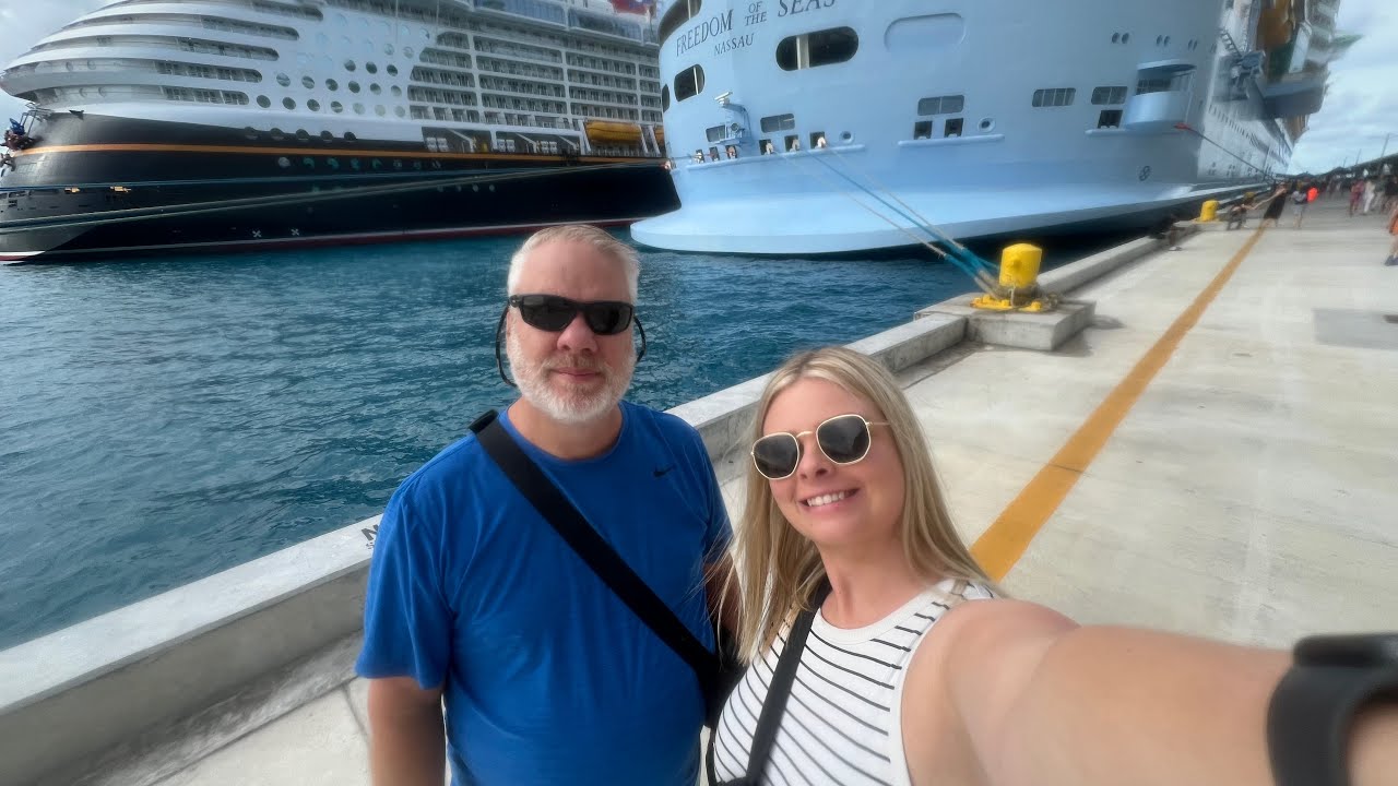 Freedom of the Seas - December 2023