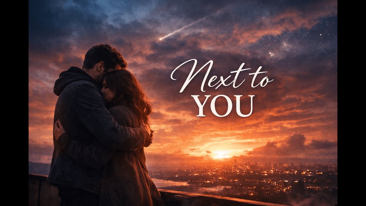 Next To You – Heartless: эмоциональная песня о любви в преддверии конца света.