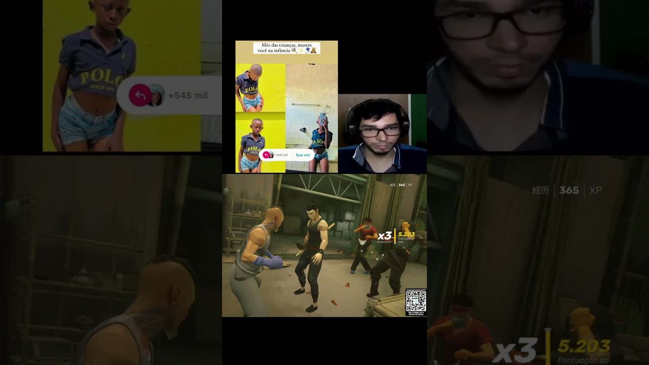OBRIGADE POR ASSISTIR🤗🥰  #meme #gameplay #sifu #jogodeluta #kungfu #diversidade #shitpost