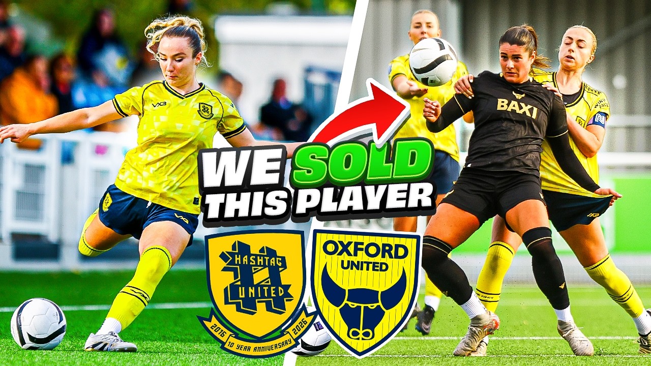 We SOLD Her… Now She’s Playing Against Us! 😬
