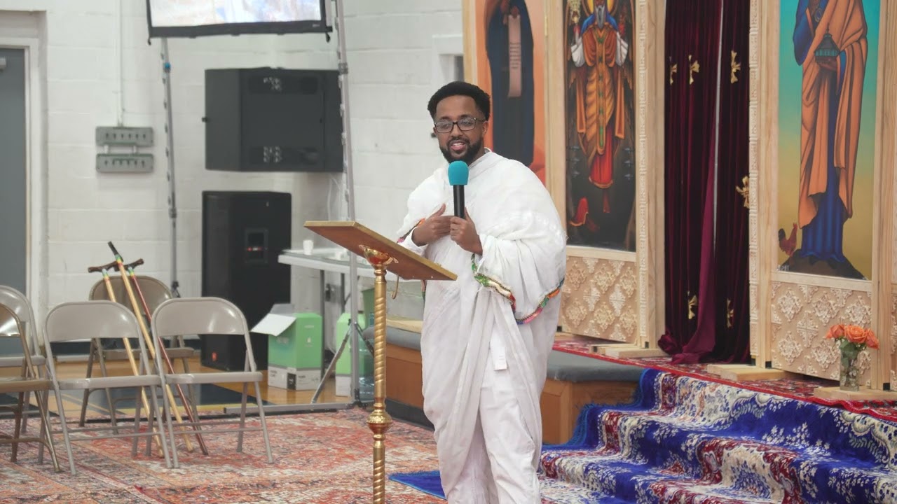 Finding God's Heart - Week 7