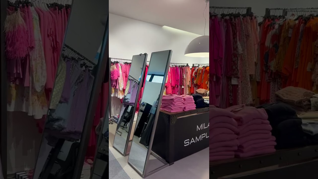 Private Sale TOP Brand abbigliamento Uomo Donna Fabbraio 2025 - Milano #fashion #gucci #chanel