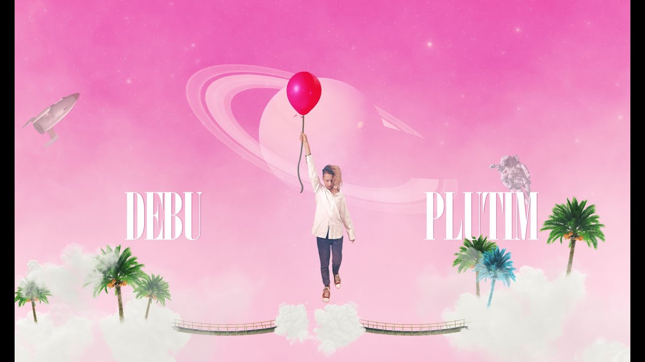 DEBU - Plutim (Visual)