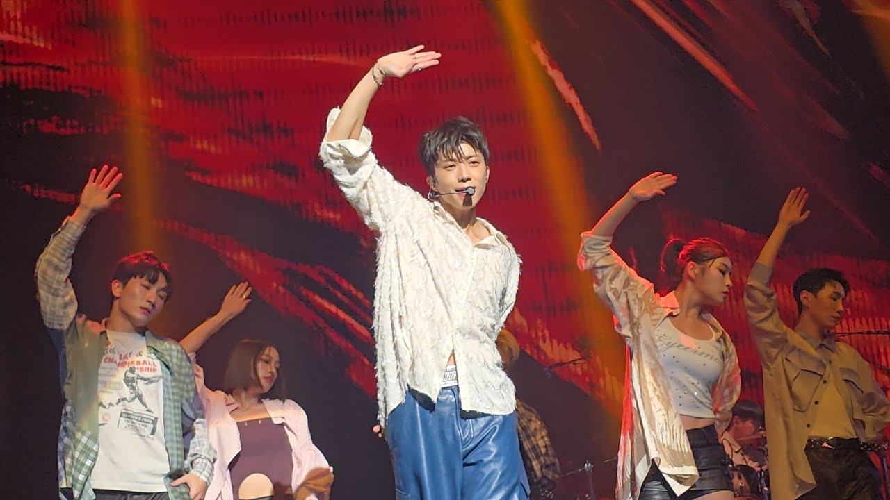 [halfhalf] 250928 Simple Dance 