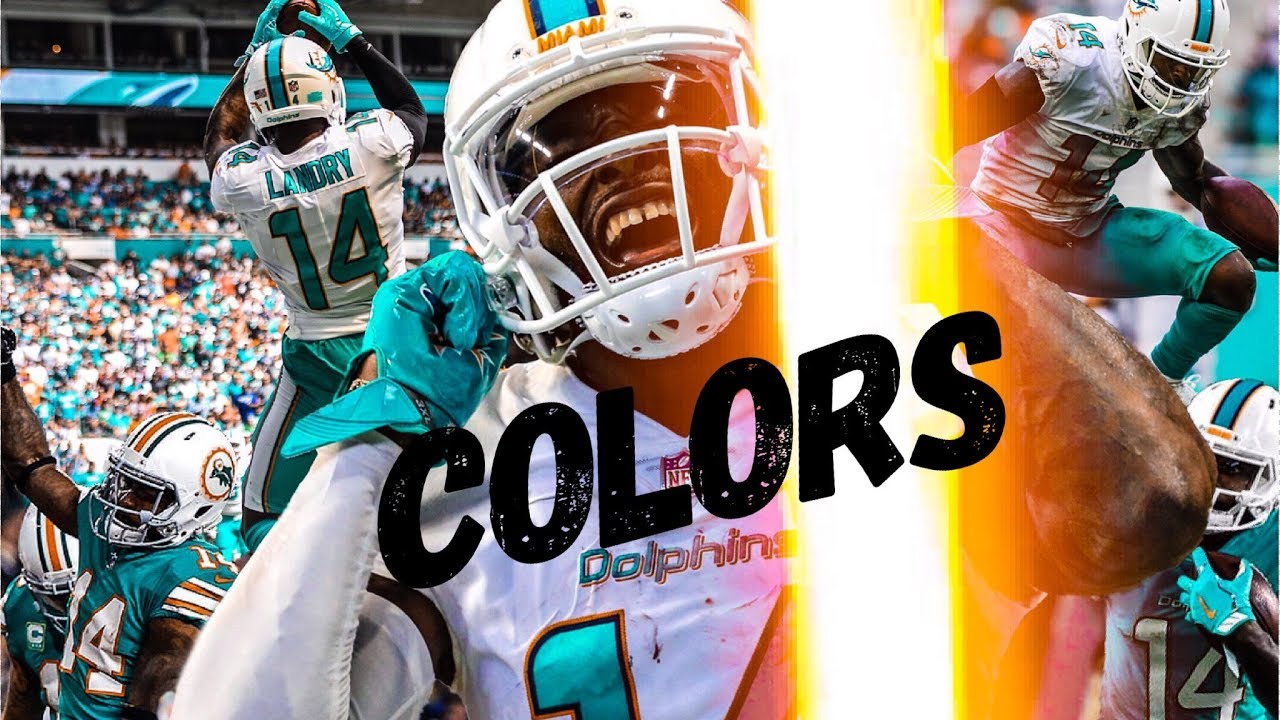 Jarvis Landry || 