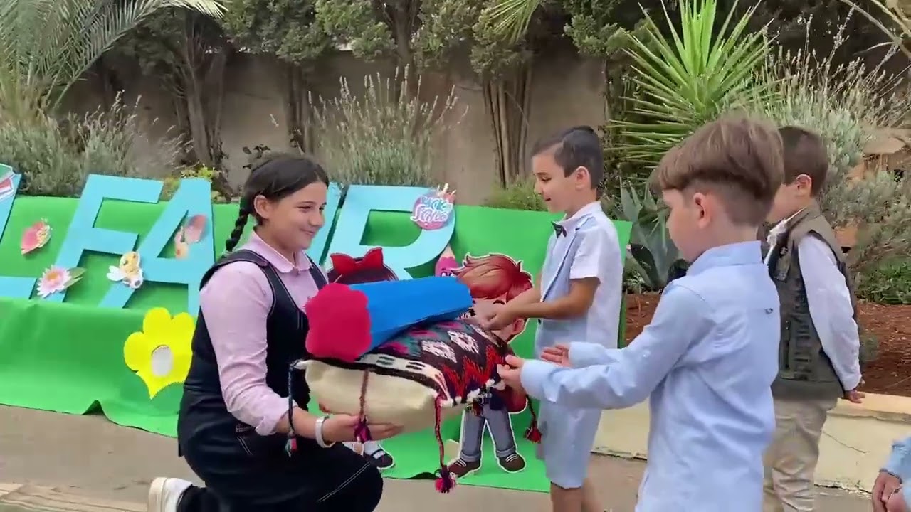 مدرسة الفجر الخاصة استقبال الصف الأول ٢٠٢٤.٢٠٢٥