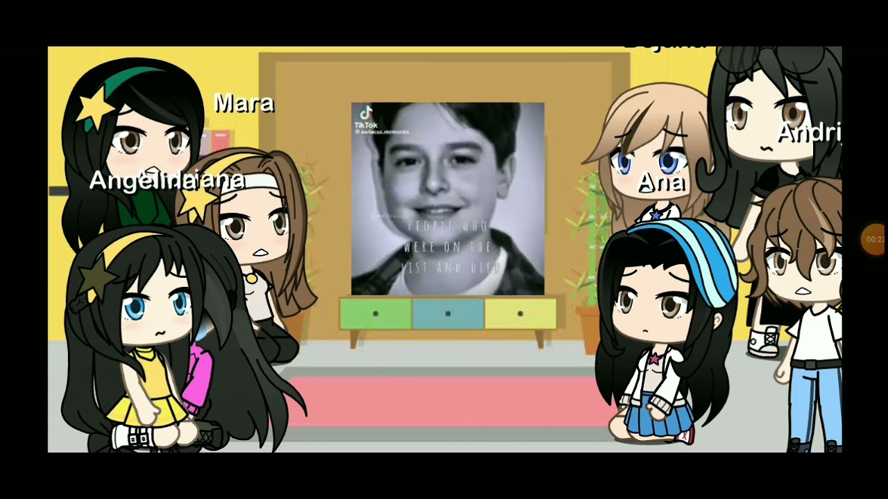The serbian victims react on gacha life pt 1/10