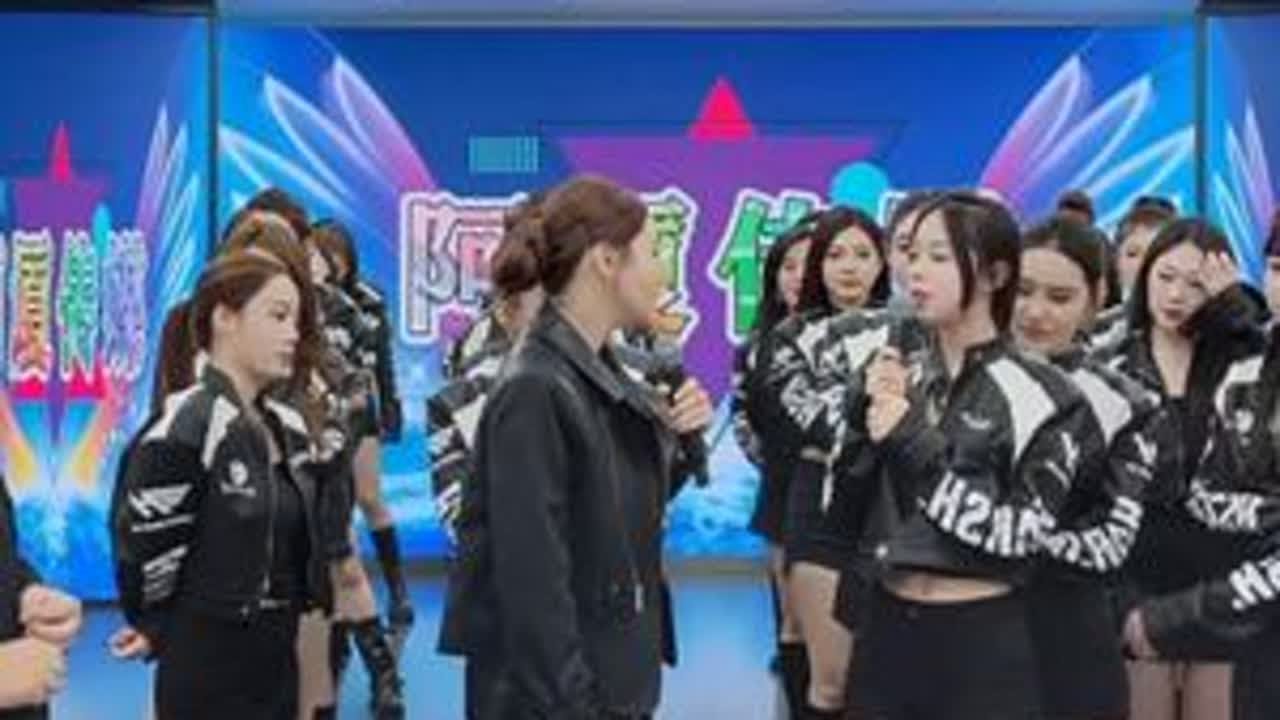 包子说话大老媛真生气啊 #阿厦