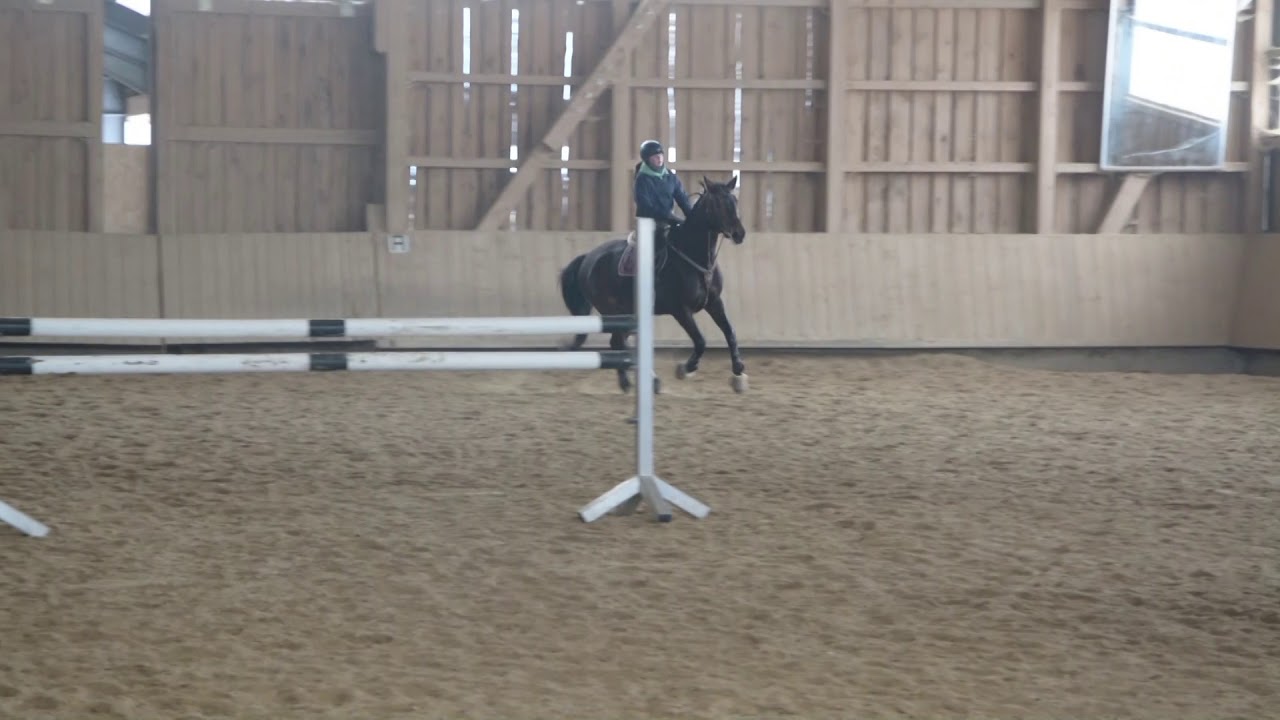 Lea und Coriana Springtraining Folge10 